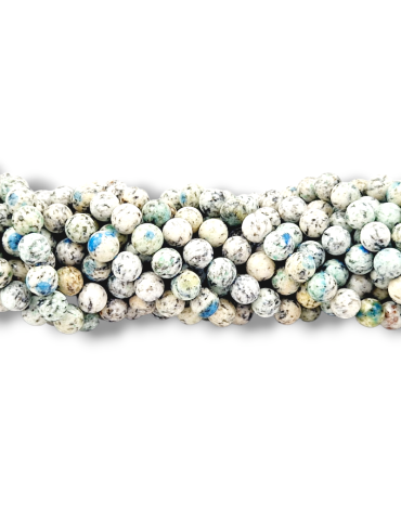 Thread k2 beads A