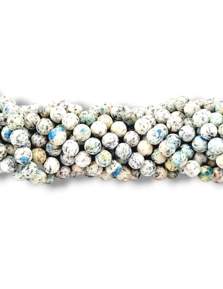 Thread k2 beads A