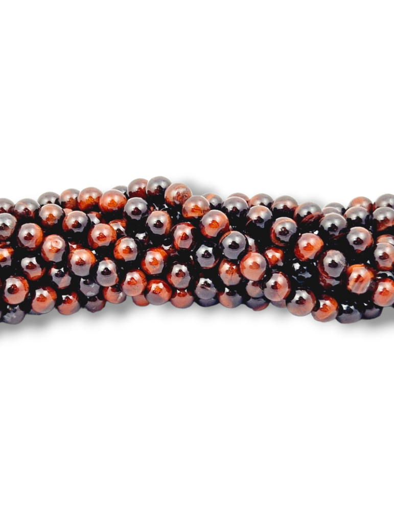 Bull's Eye Thread AA beads