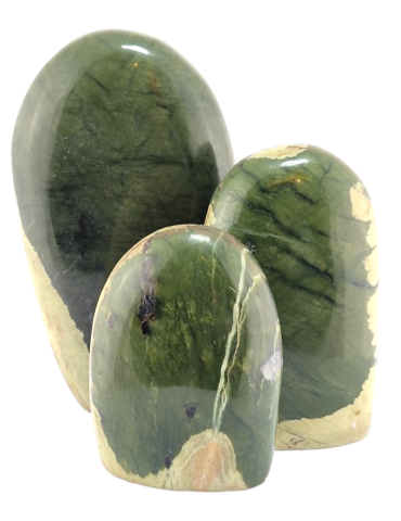 Forme Libre Jade Pakistan A
