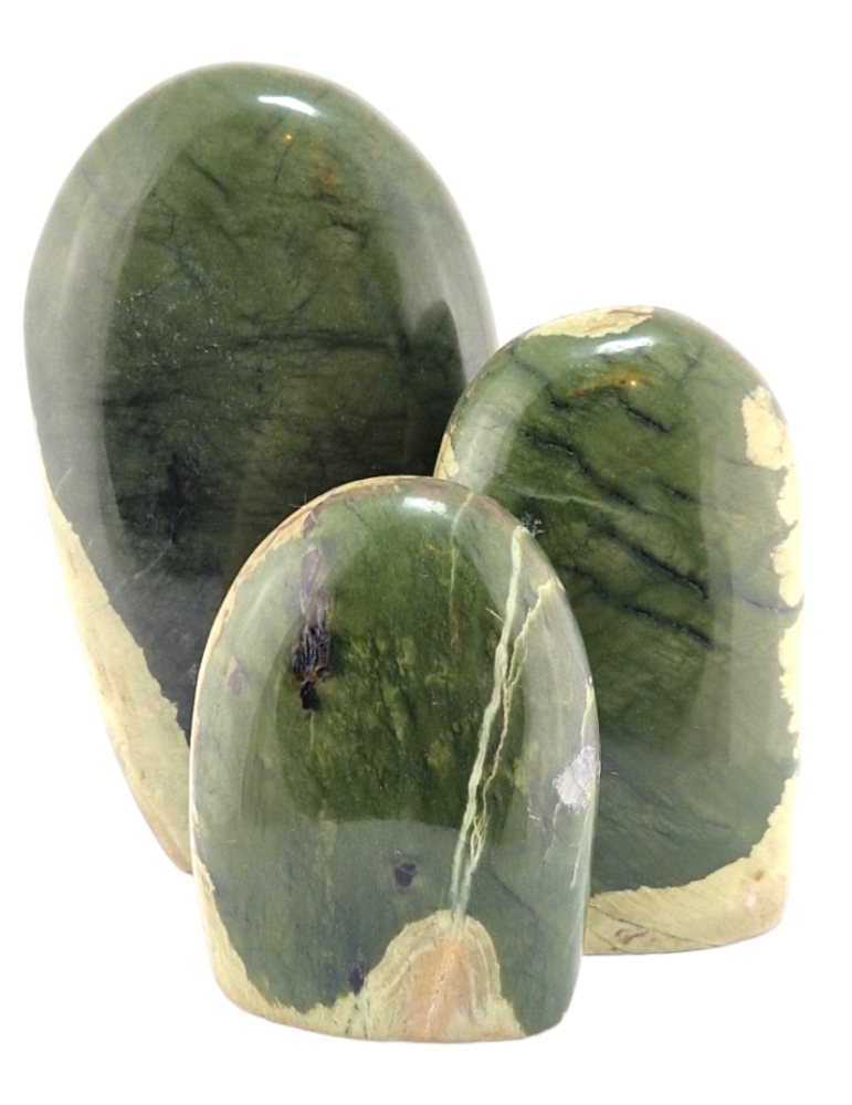 Forme Libre Jade Pakistan A