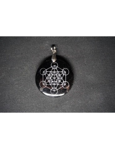 Pendentif Métatron...