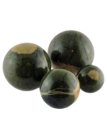 Sphère Jade Pakistan A