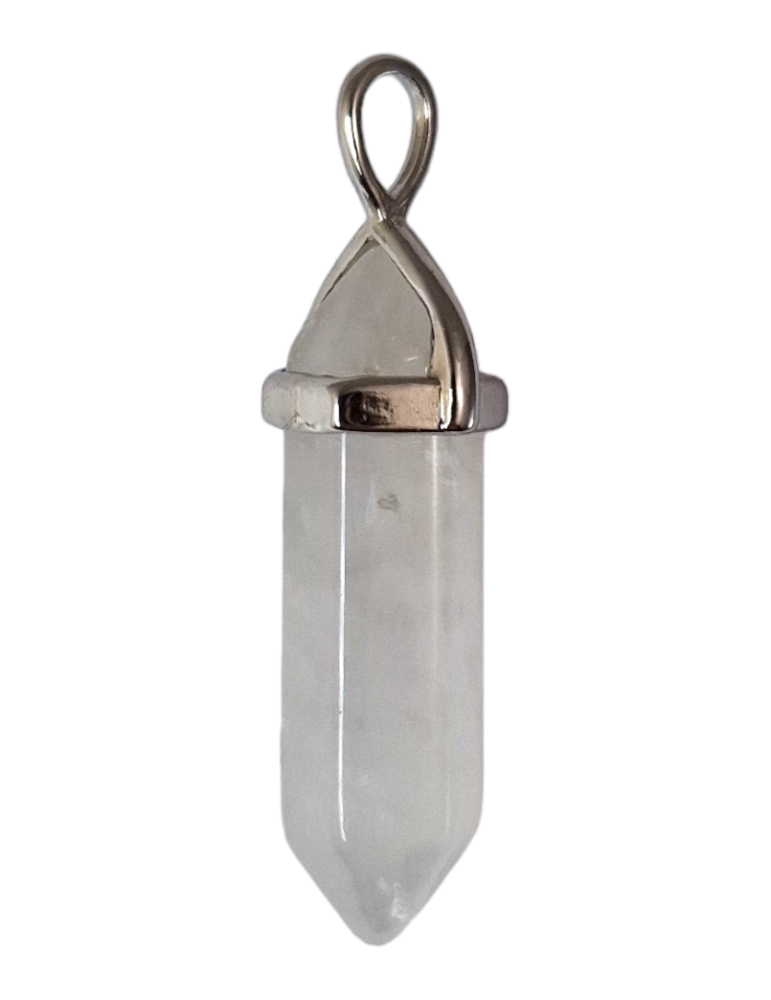 Pendentif pointe