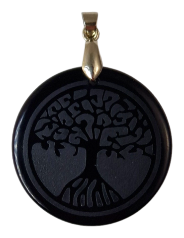 Pendentif Arbre de vie