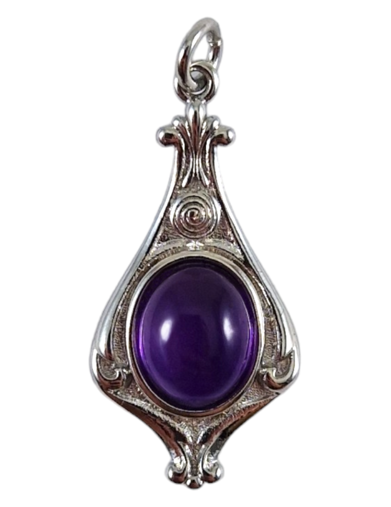 Pendentif baroque