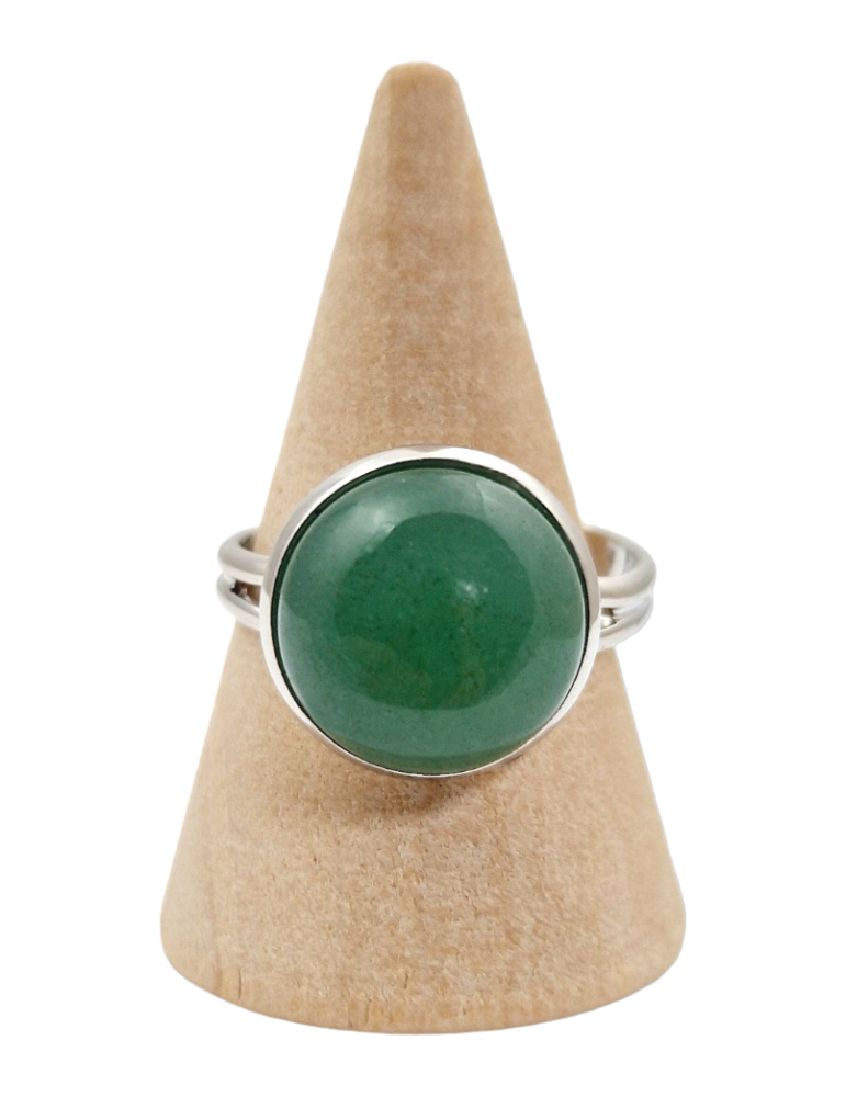 Bague ronde 4