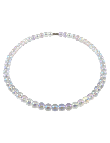Collier Angel Aura perles A