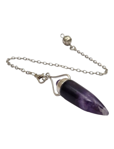Arcanis pendulum elongated shape