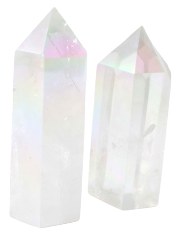 Prisme Angel aura