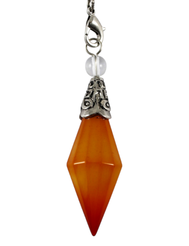 Aetheris Diamond Pendulum