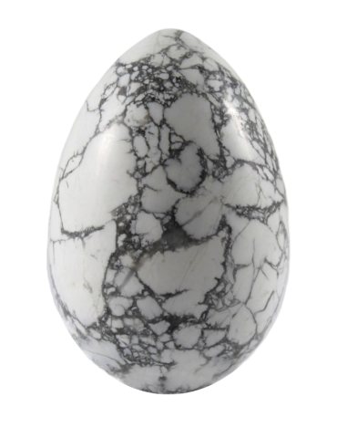 Oeuf de yoni 4,5 cm