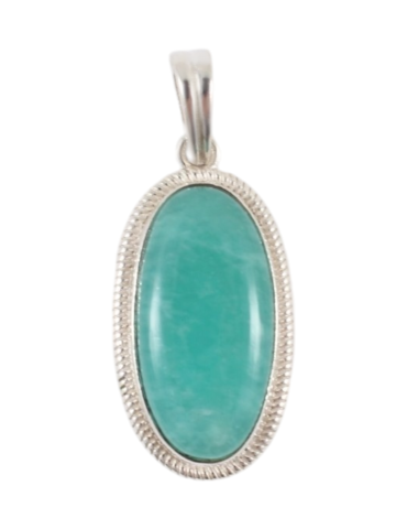 Pendentif Astéria argent 925 1