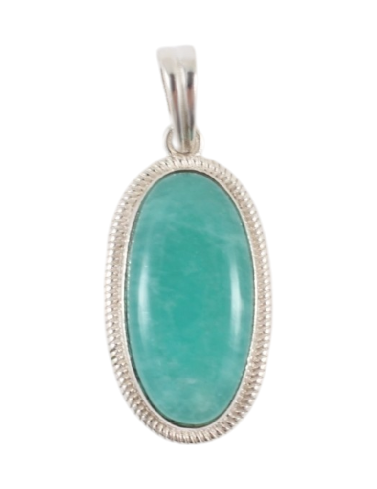 Pendentif Astéria argent 925 1