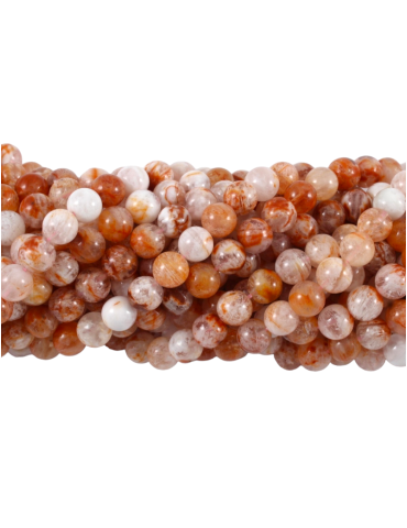Fil lodolite perles A