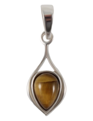 Pendentif Ezia argent 925 7