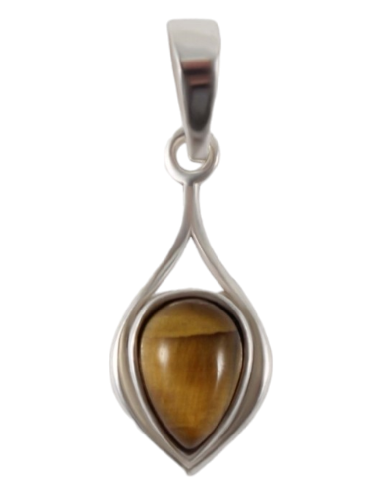 Pendentif Ezia argent 925 7
