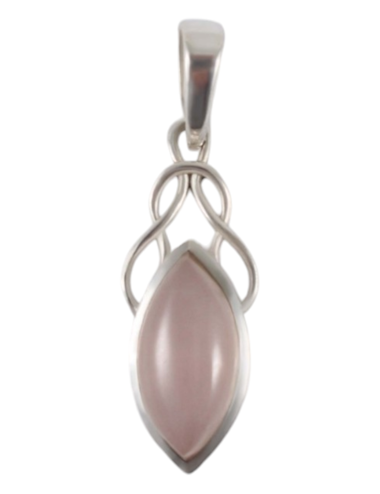 Pendente Calliopée argento 925 8