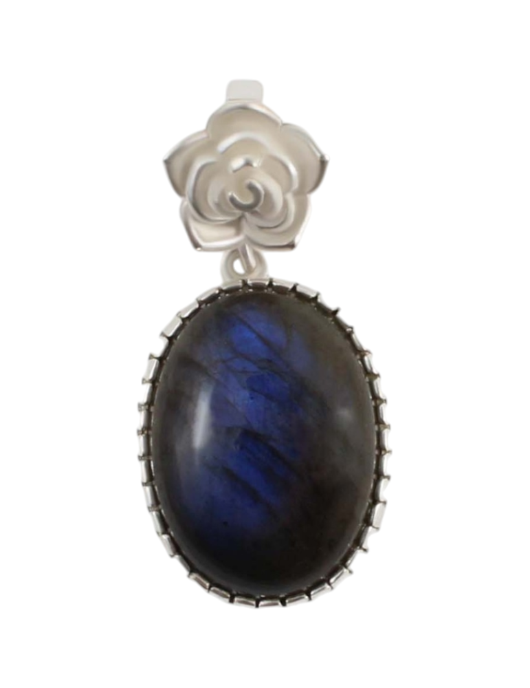 Pendentif Amarande argent 925 6