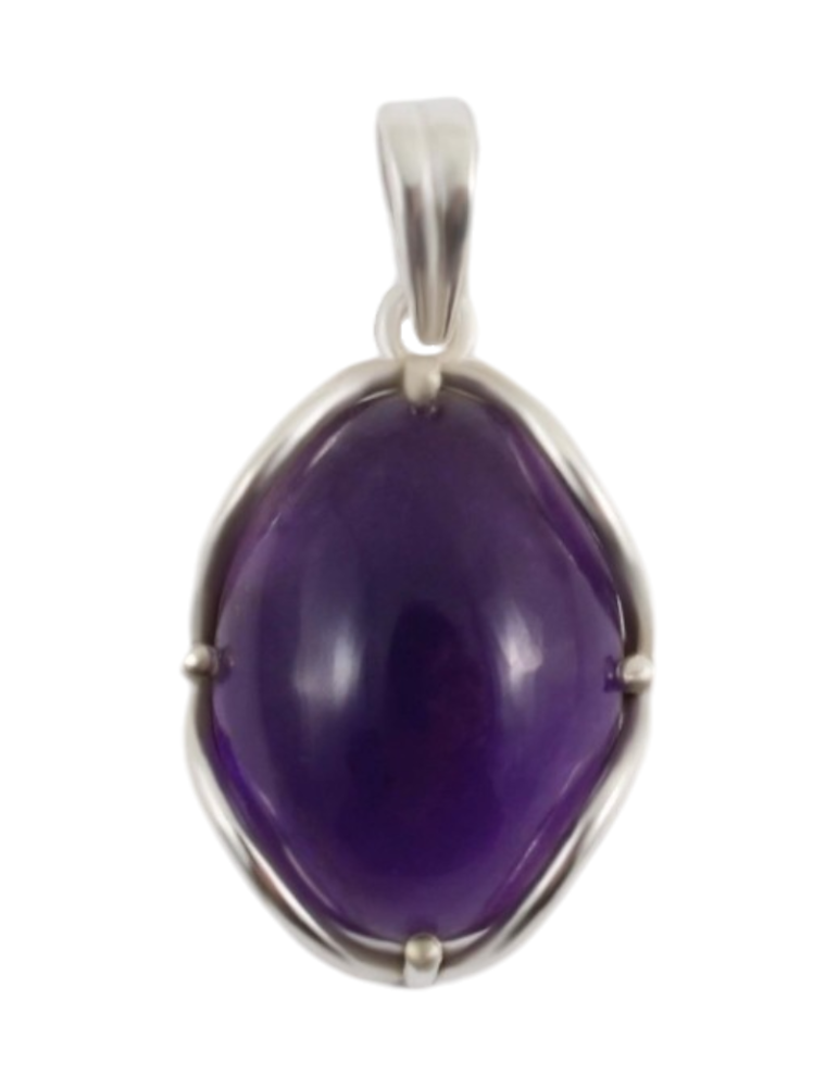 Ciondolo Yléana argento 925 3