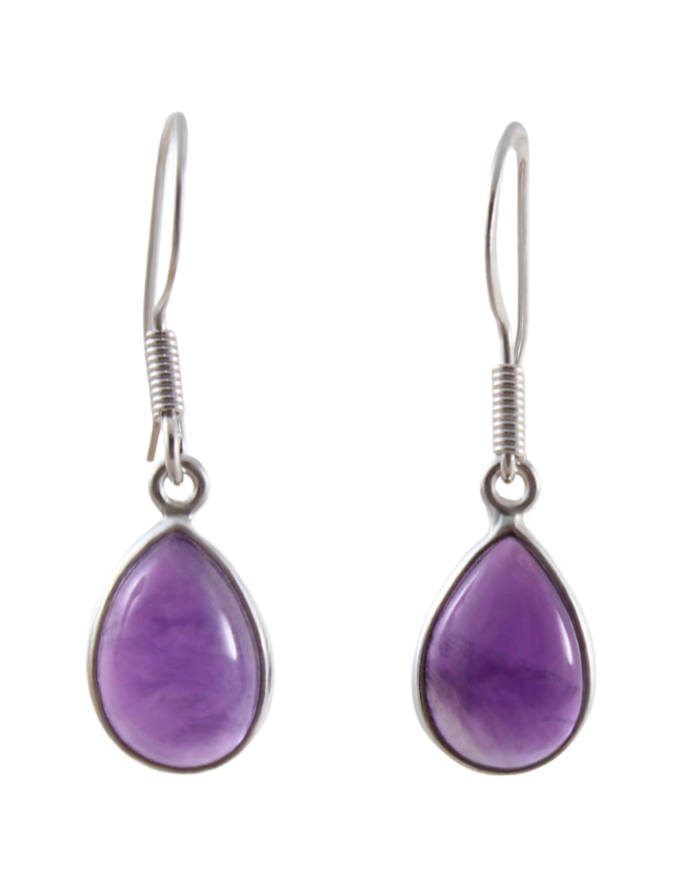 Azenor boucles d'oreilles en argent 925