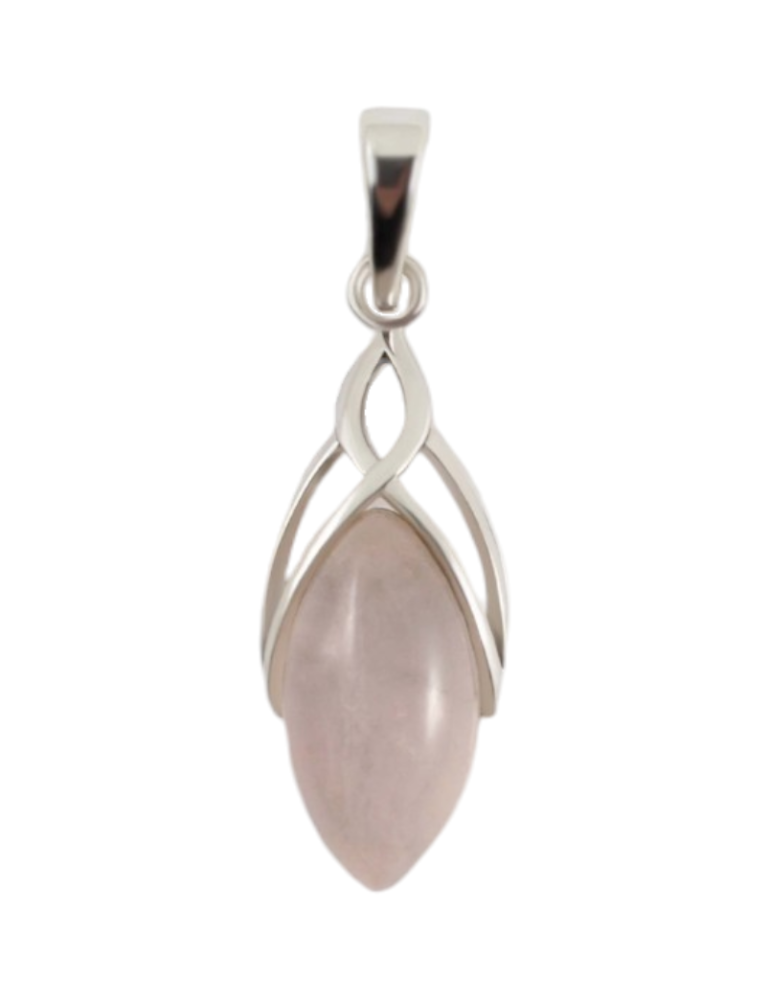 Isadora hanger zilver 925 9