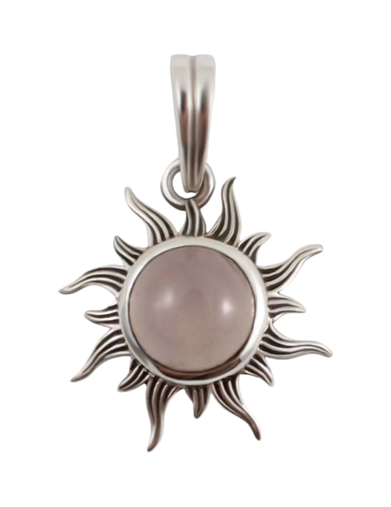 Pendentif Eliana argent 925 11