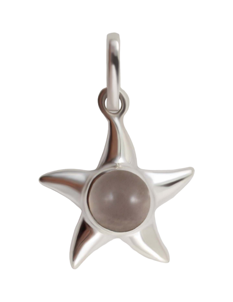Pendentif Alya argent 925 12