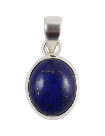Pendentif Irina argent 925 13