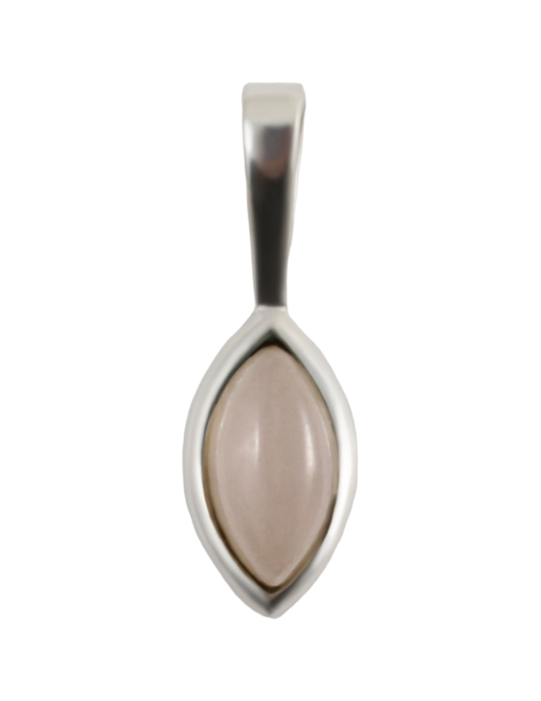 Pendentif Alaïa argent 925 14