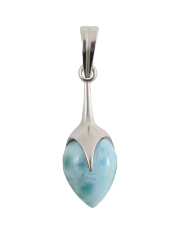 Pendentif Cordelia argent 925 15