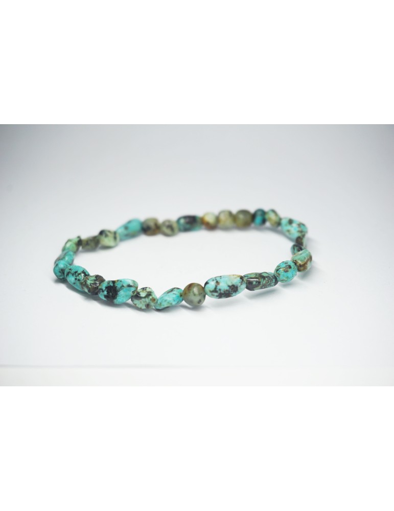 Turquoise africaine