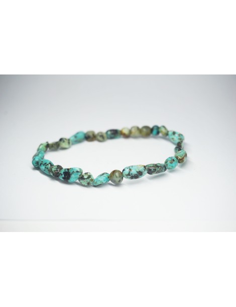Turquoise africaine