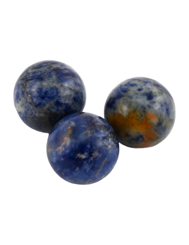 Bille Sodalite 2,5 cm