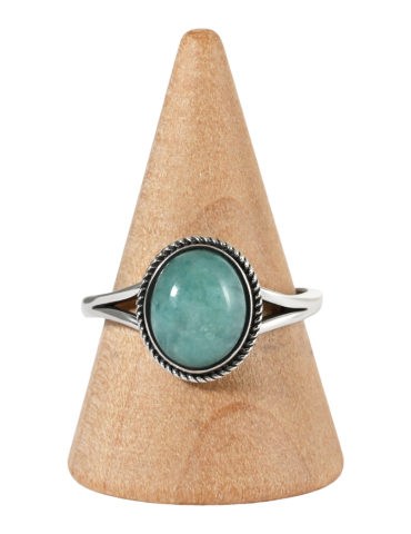 Jeanne bague argent 925