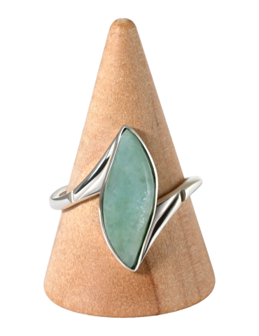 Enora bague argent 925