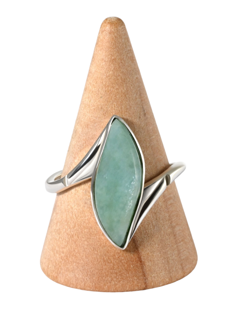 Enora bague argent 925