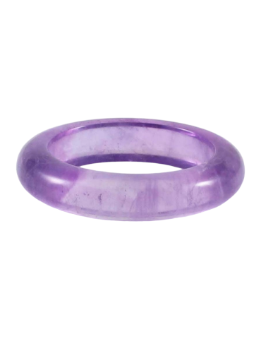 Amethystring x10