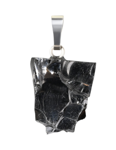 Pendentif Shungite brute A