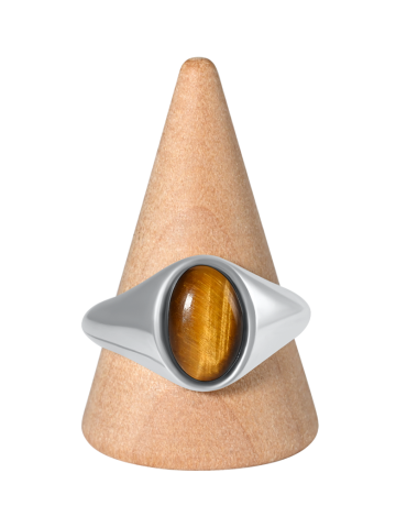 Cléa bague argent 925