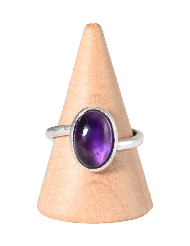 Clara ring zilver 925