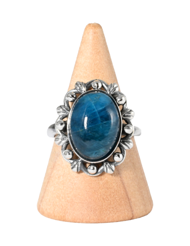Athénaïs bague argent 925