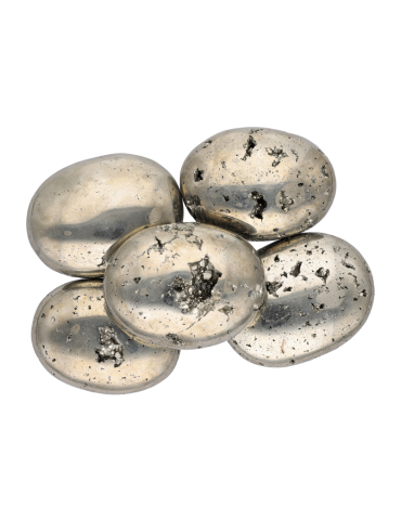Pyritkieselsteine