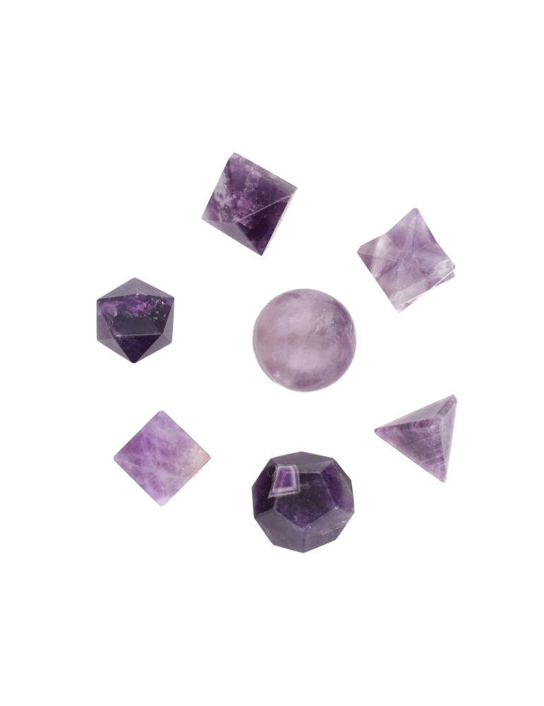 Solidi di Platone