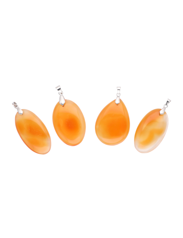 Pendentif Cornaline A