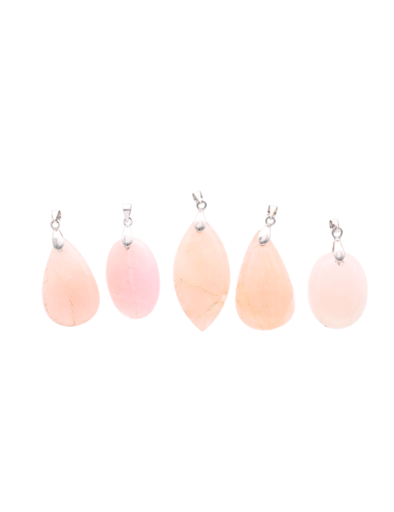Ciondolo morganite A