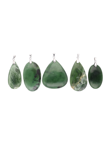 Pendentif serpentine A