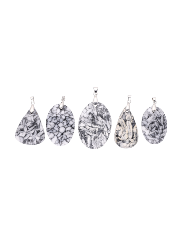 Pendentif pinolite A