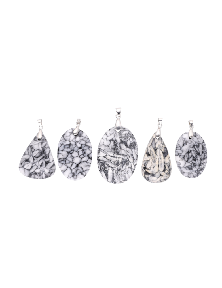 Pendentif pinolite A