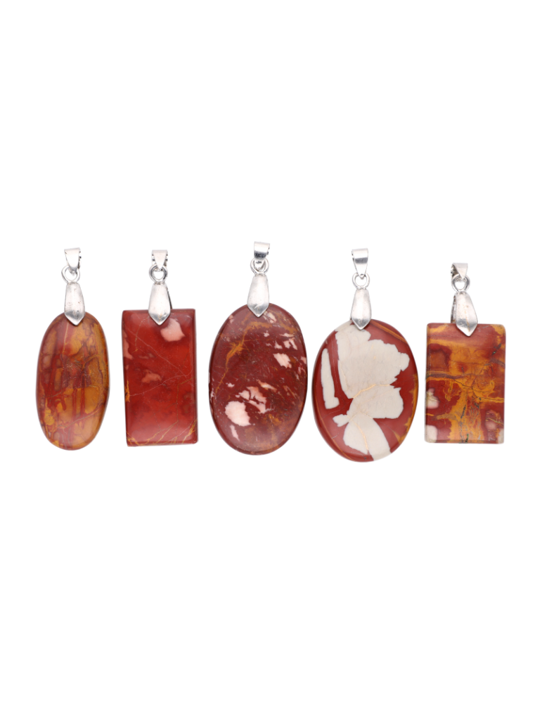 Noreena Jaspis Hanger A